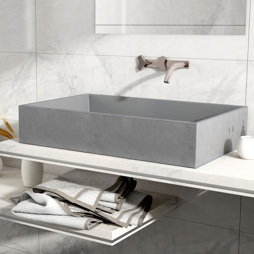 countertop washbasin - Urbi et Orbi