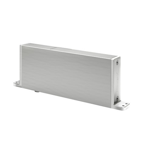 Door pivot - System M - FritsJurgens