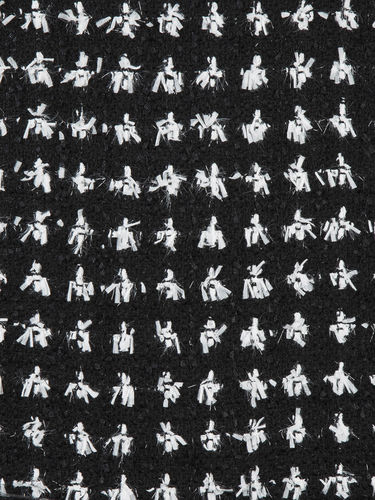 Upholstery fabric - WONDERLAND  - Holland & Sherry - patterned / cotton
