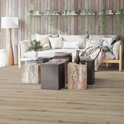 Vinyl flooring - ESSENCE  - Tarkett PROFESSIONAL - indoor / for living rooms / for bedrooms