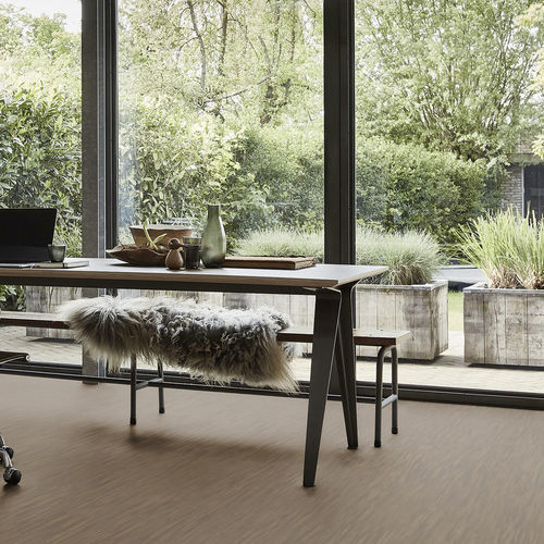Linoleum flooring - STYLE ELLE XF² - Tarkett PROFESSIONAL - indoor / for office / for entryways