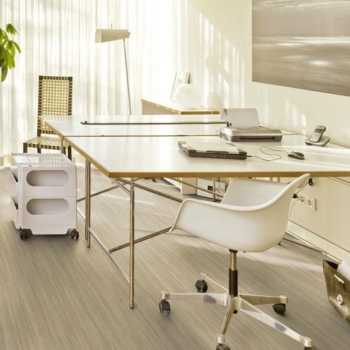 Concrete floor covering - STANDARD PLUS - Tarkett PROFESSIONAL - vinyl / indoor / for office