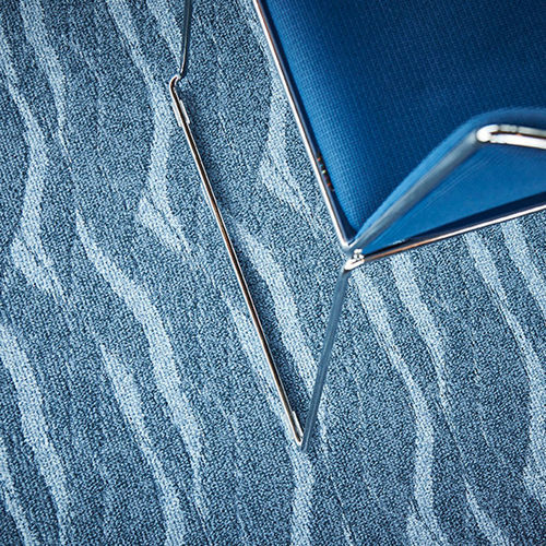 Textile floor covering - TIDE - Tarkett PROFESSIONAL - indoor / for office / commercial