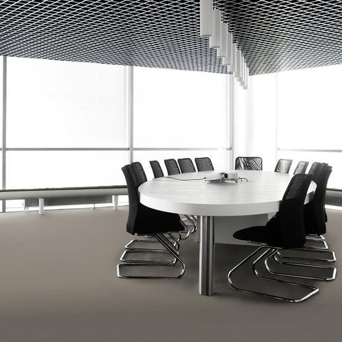 Linoleum flooring - ELLE SILENCIO XF² 19DB - Tarkett PROFESSIONAL - indoor / for office / educational