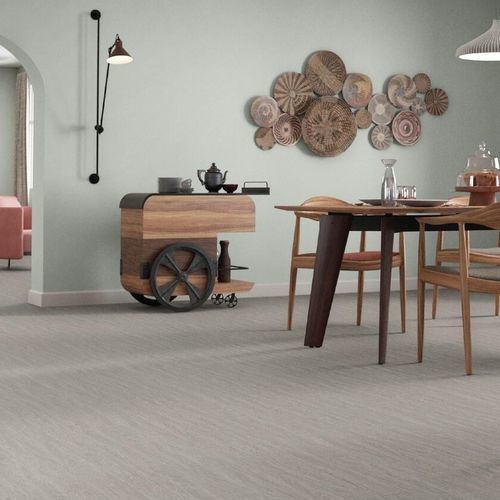 Vinyl floor covering - SAFETRED - Tarkett PROFESSIONAL - indoor / for office / for reception areas