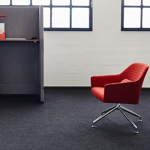 Textile floor covering - ESSENCE - Tarkett PROFESSIONAL - indoor / for office / for reception areas