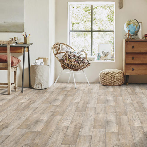 Vinyl floor covering - ICONIK 300 - Tarkett PROFESSIONAL - indoor / for office / bathroom