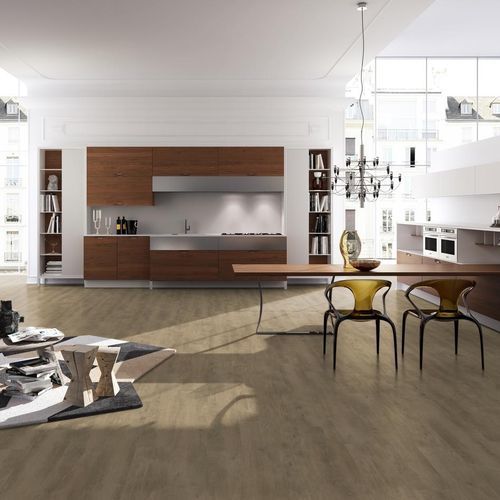 Vinyl flooring - ULTIMATE 55 - Tarkett PROFESSIONAL - composite / mineral / indoor