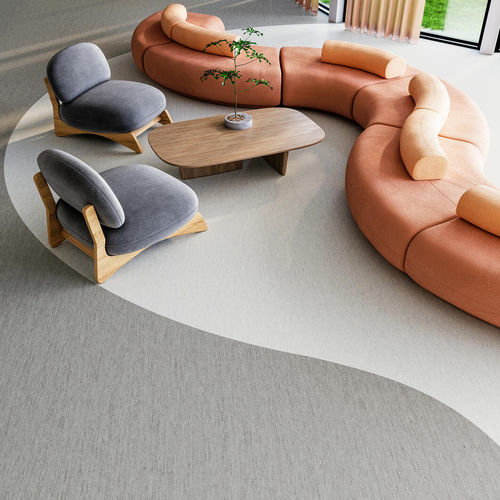 Vinyl flooring - IQ OPTIMA - Tarkett PROFESSIONAL - indoor / for office / commercial