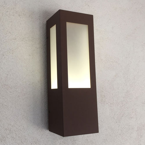 Design wall light - AP 011 - aralia - LYX luminaires - indoor / garden / patio