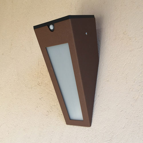 Design wall light - APS 020 - aralia - LYX luminaires - garden / patio / pathway