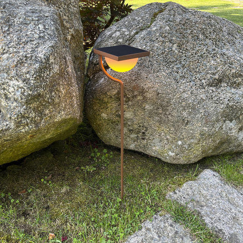 floor lamp - aralia - LYX luminaires