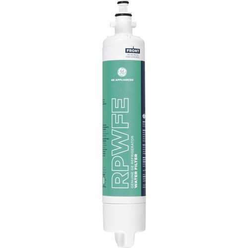Water filter - RPWFE - general electric