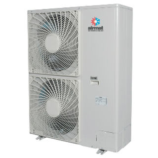 Air/air heat pump - GALICE DSR-200 - AIRMAT - air/water / residential / outdoor
