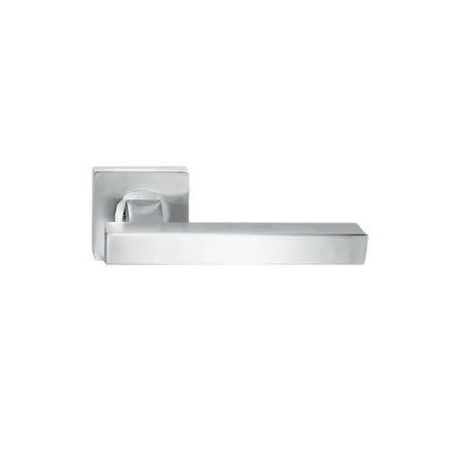 Door handle - MICHAEL ANGELO® - APC - stainless steel / contemporary / satin finish