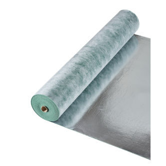 Roll sound-absorbing underlay - EXCELLENCE PLUS - BERRYALLOC - high-resistance