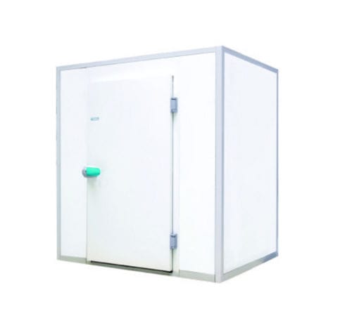 Cold room - EUROPA - DAGARD