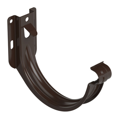 Steel anchoring system - RE110-_-HD - GALECO - for roof gutter