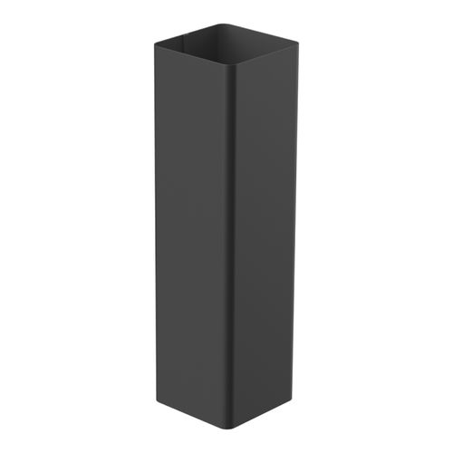 Steel down pipe - S2080-_-RU300 - GALECO