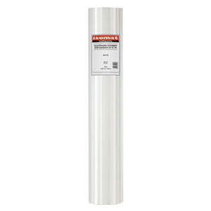 Protection waterproofing membrane - GF 50 TR - ISOMAT S.A. - reinforcement / roll / adhesive