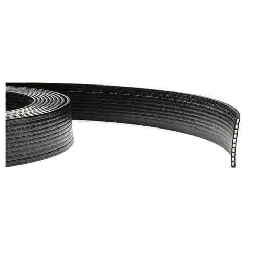 Strip type geocomposite - ForTex GS FS - ISTANBUL TEKNIK - reinforcement / polyester / for deck