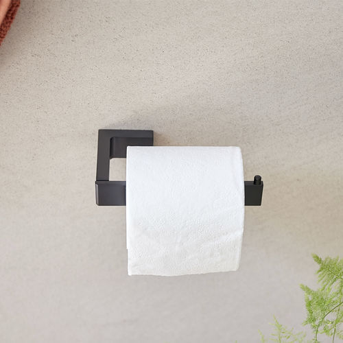 Roller toilet paper holder - CUBO - SANYCCES