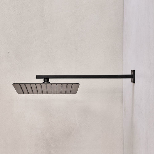 Wall-mounted shower head arm - CUBO - SANYCCES