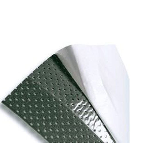 Sound insulation - CONVERSION - Trocellen Italia - polyolefin / roll / lightweight