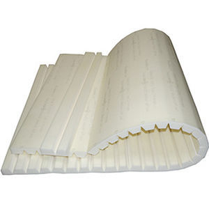 Thermal insulation - TROCELLEN PAD - Trocellen Italia - polyethylene (PE) / tube / for pipes
