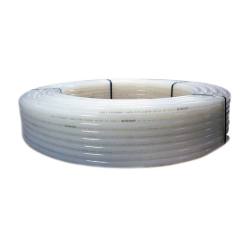 Polyethylene channeling - PE-RT - ZANTIA - for underfloor heating / flexible