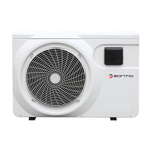 Air/water heat pump - OTTAWA - ZANTIA - residential / commercial / outdoor