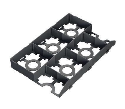 Stabilization system geocell - URBANIT&reg; - JOUPLAST
