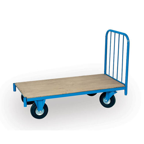 Platform trolley - UNIVERSAL - MANORGA - commercial / transport / plywood