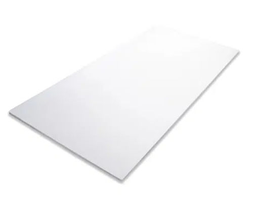 Polypropylene honeycomb core - NESTAPLAST - NIDAPLAST - for sandwich panels / compression-resistant / 100% recyclable