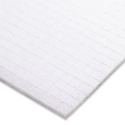 Polypropylene honeycomb core - NIDAPLAST 8DB - NIDAPLAST - made of thermo-hardening plastic / for sandwich panels / lightweight