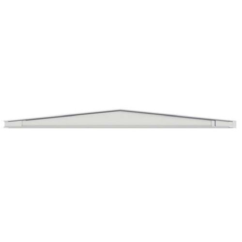 Precast concrete beam - DELTAS : PA - PRETERSA PRENAVISA - reinforced concrete / I / variable-depth