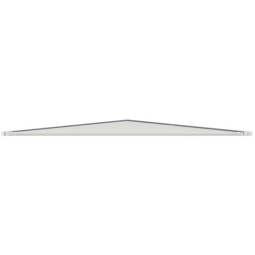Precast concrete beam - DELTAS : P - PRETERSA PRENAVISA - reinforced concrete / I / variable-depth