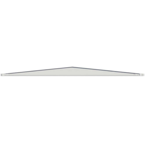 Precast concrete beam - DELTAS : G - PRETERSA PRENAVISA - reinforced concrete / I / variable-depth