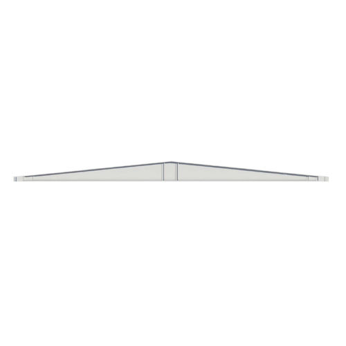 Precast concrete beam - DELTAS : SG - PRETERSA PRENAVISA - reinforced concrete / I / variable-depth