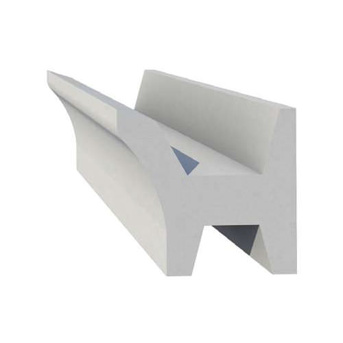Precast beam - FUTURAS - PRETERSA PRENAVISA - reinforced concrete / H-shaped