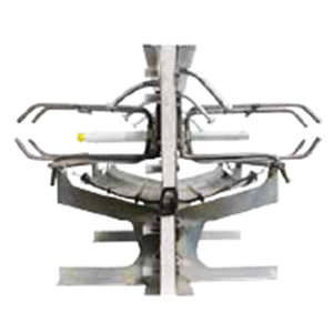 Disposable formwork - PLAKASTEEL TITAN - PLAKA GROUP FRANCE - sheet steel / for expansion joint