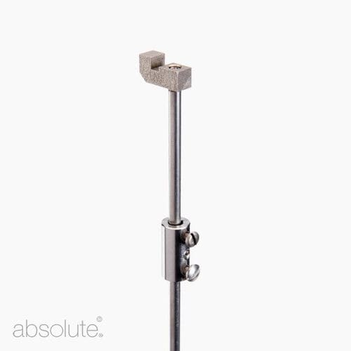 Stainless steel suspension system - H62 series - Absolute Museum & Gallery Products Ltd - picture