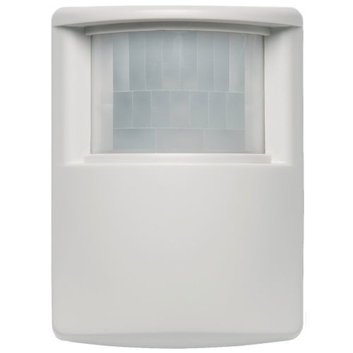Infrared motion sensor - Control4 - indoor / wall-mounted / commercial
