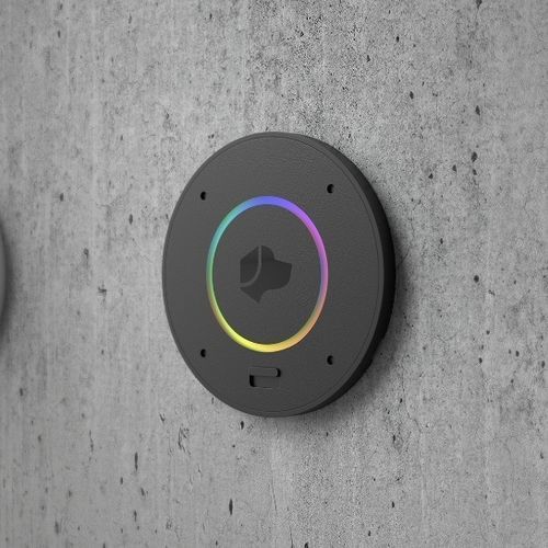 Home automation system control unit - JOSH NANO - Control4 - for lighting