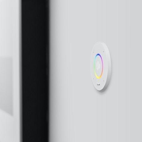 Home automation system control unit - JOSH MICRO - Control4 - for lighting