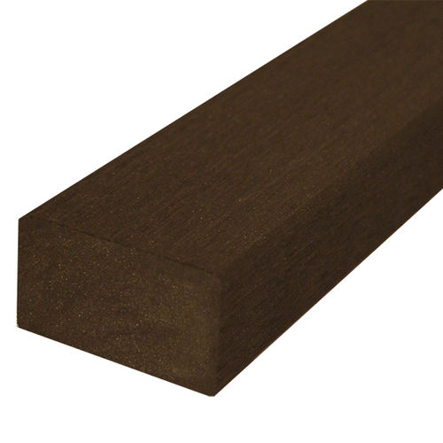 Composite deck board - GP7120 - Green Plank AB - wood look / commercial / sustainable