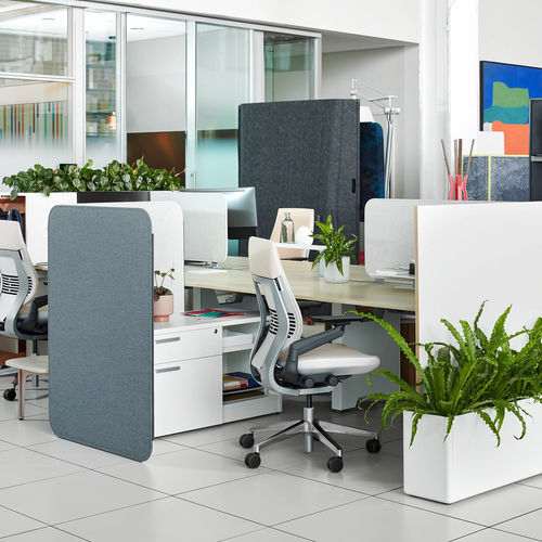 Office cabinet - UNIVERSAL  - Steelcase