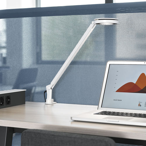 steelcase desk lamp