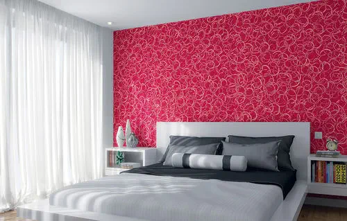 Decorative coating - FIZZ - ASIAN PAINTS - interior / for walls / water-based Decorative coating - FIZZ - ASIAN PAINTS - interior / for walls / water-based