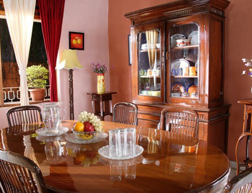 Decorative paint - TOUCHWOOD - ASIAN PAINTS - indoor / for wall / for wood